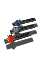 آرم های خطی (بزرگ)