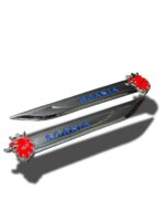 آرم شمشیری اسکانیا