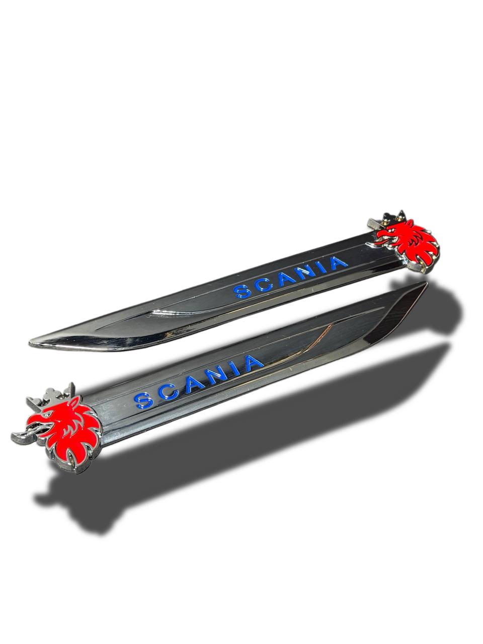 IMG_1387 آرم شمشیری اسکانیا - Image 1