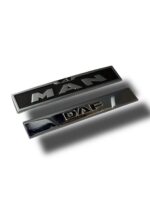 آرم داف و مان