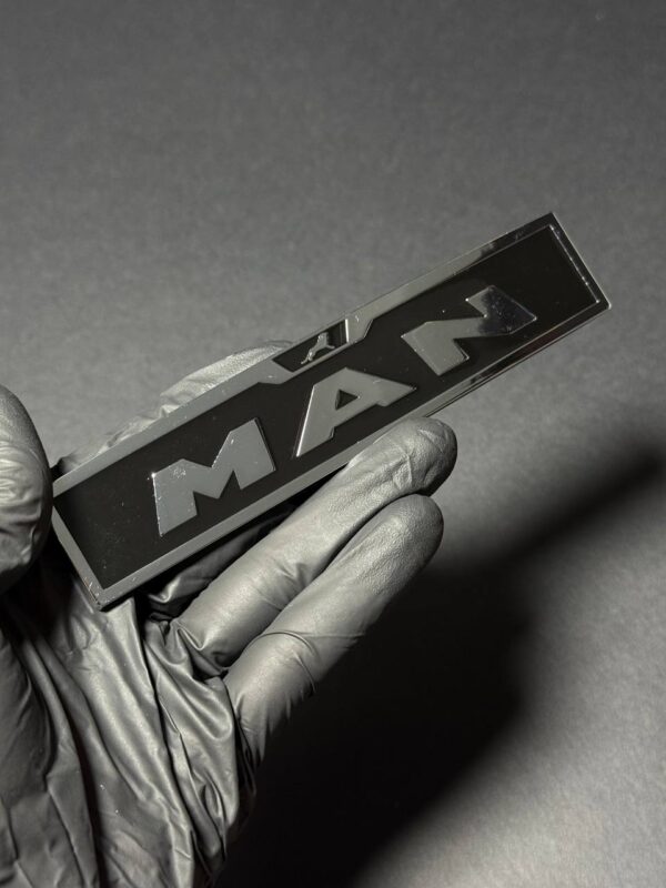 آرم داف و مان - Image 3