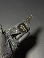 آرم بالدار - Image 2