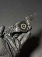 آرم بالدار - Image 3