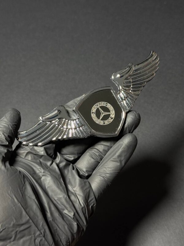 آرم بالدار - Image 3