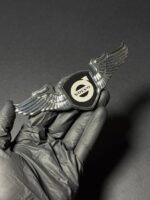 آرم بالدار - Image 4