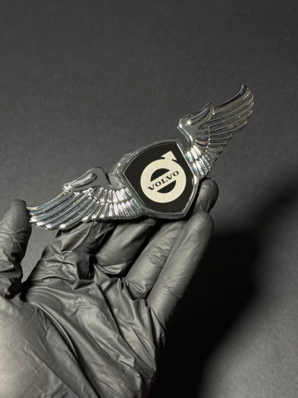 آرم بالدار - Image 4