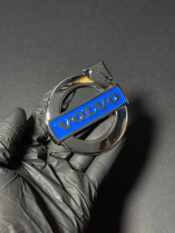 آرم لوگو اسکانیا و ولوو - Image 2