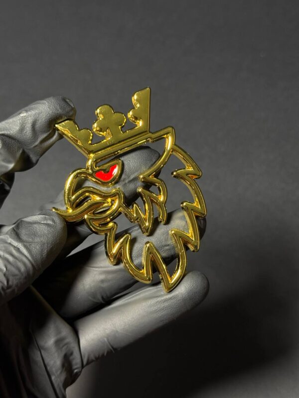 آرم لوگو اسکانیا و ولوو - Image 3