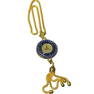 آویز استیل بنز