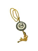 آویز استیل ولوو