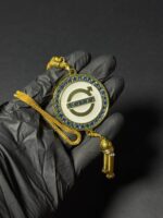 آویز استیل ولوو - Image 2