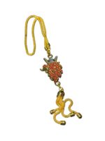 آویز استیل اسکانیا