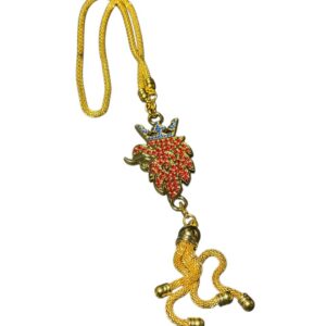 آویز استیل اسکانیا