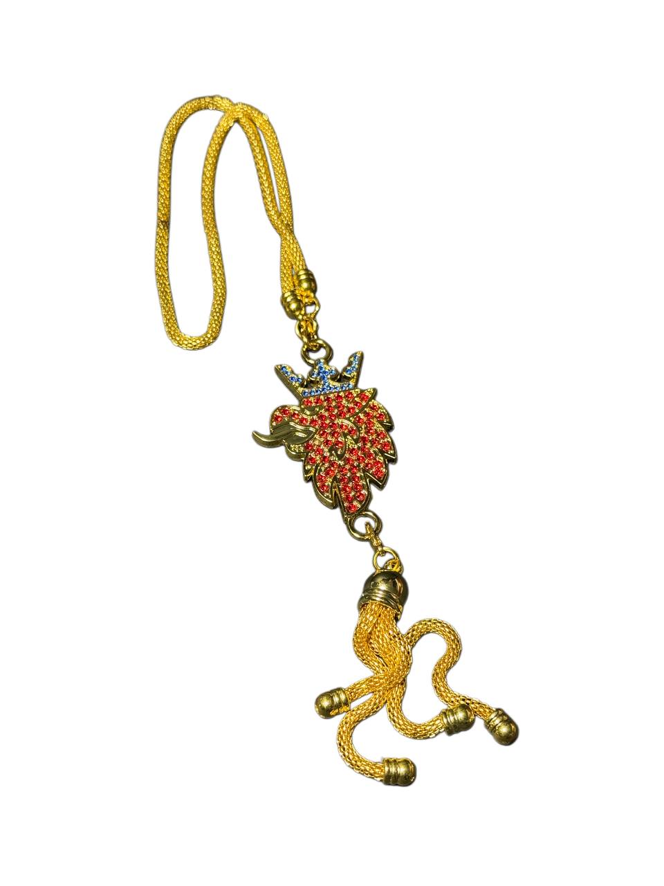 IMG_1410 آویز استیل اسکانیا - Image 1