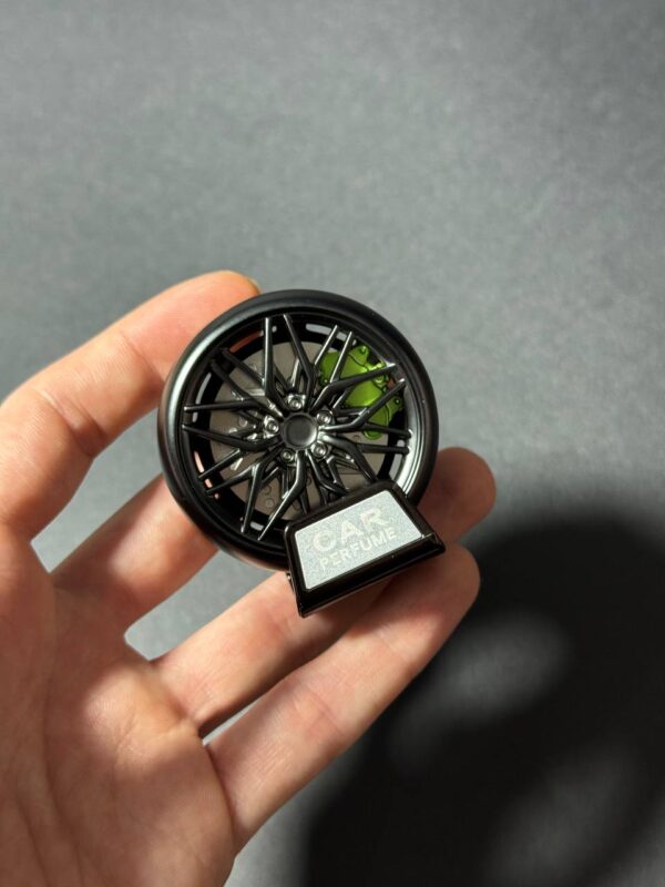 خوشبوکننده طرح رینگ - Image 2